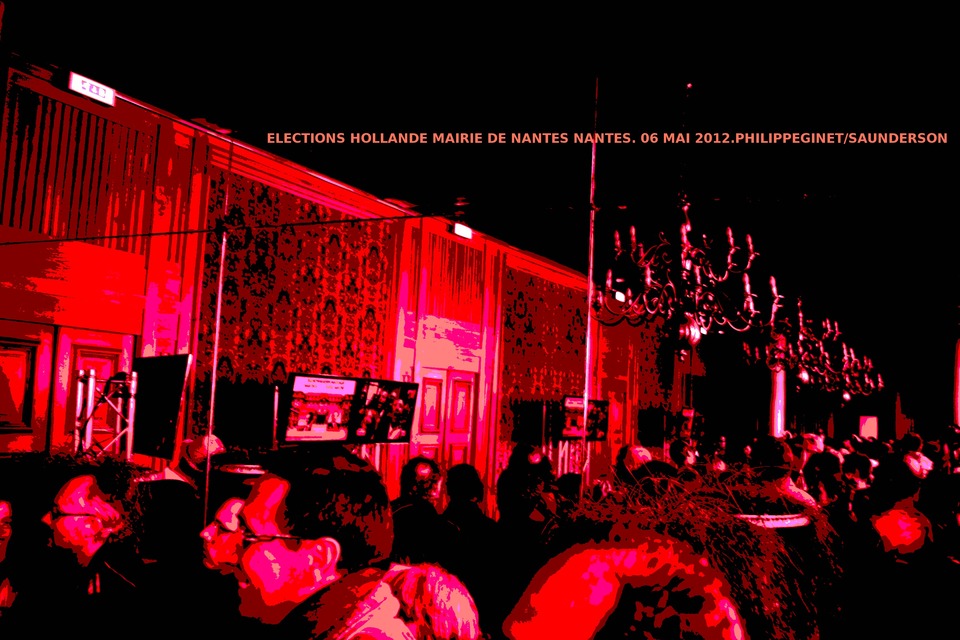 mairie de nantes. 6 mai 2012 mairie de nantes. 6 mai 2012