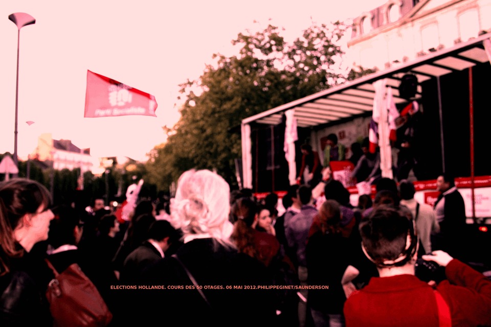 ELECTIONS FRANCOIS HOLLANDE A NANTES. 6 MAI ELECTIONS FRANCOIS HOLLANDE A NANTES. 6 MAI
