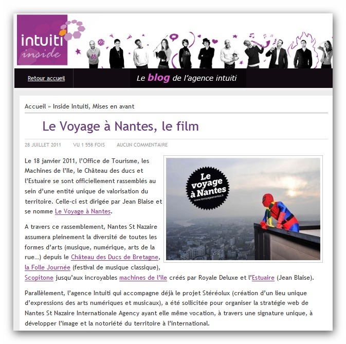 cliquez sur Spiderman cliquez sur Spiderman