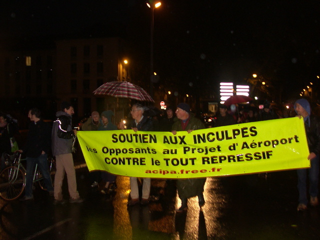 philippeginet/ECOLIGHTnews 2012