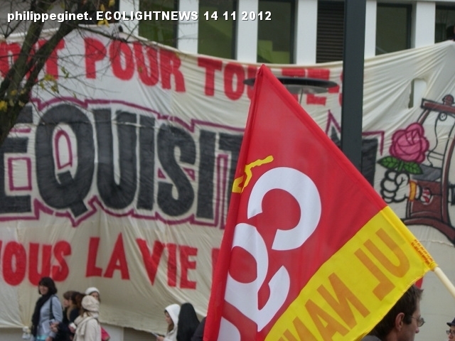 NANTES : UN TOIT POUR TOUTES ET TOUS