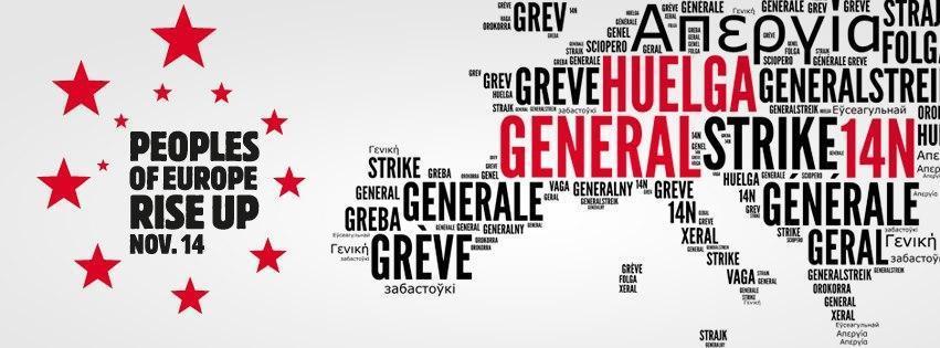 NANTES CONTRE L'AUSTERITE