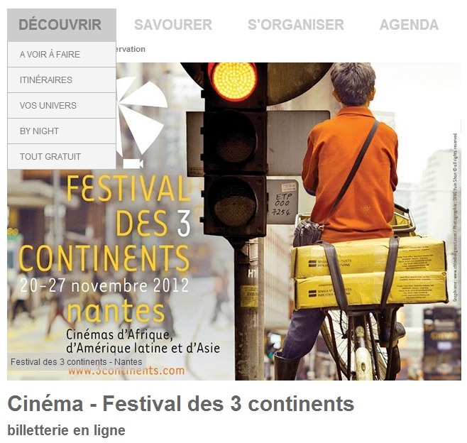 CLIQUER SUR LA PHOTO POUR ACCEDER AUX RESA. CLIQUER SUR LA PHOTO POUR ACCEDER AUX RESA.