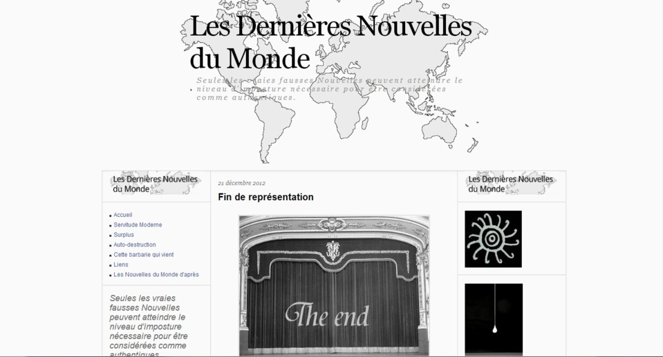 cliquez sur capture pour acceder au site