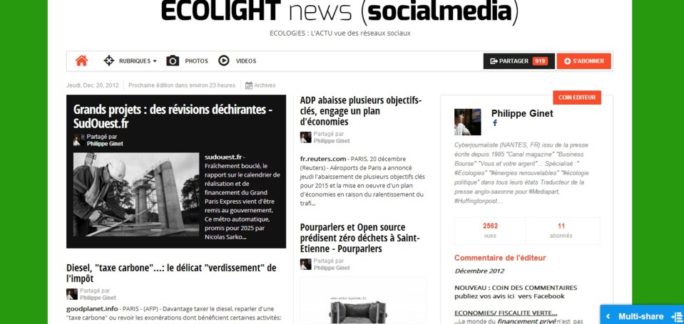 CLIQUER SUR LA UNE POUR ACCEDER AU SITE CLIQUER SUR LA UNE POUR ACCEDER AU SITE