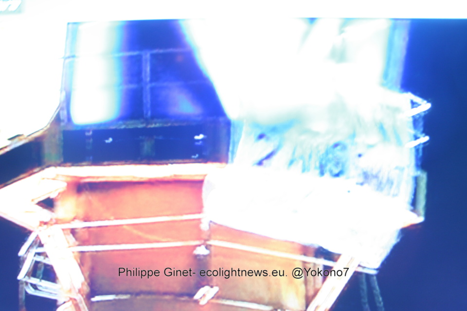 NANTES : SERGE CHARNAY, A L'AUBE AUJOURD'HUI NANTES : SERGE CHARNAY, A L'AUBE AUJOURD'HUI