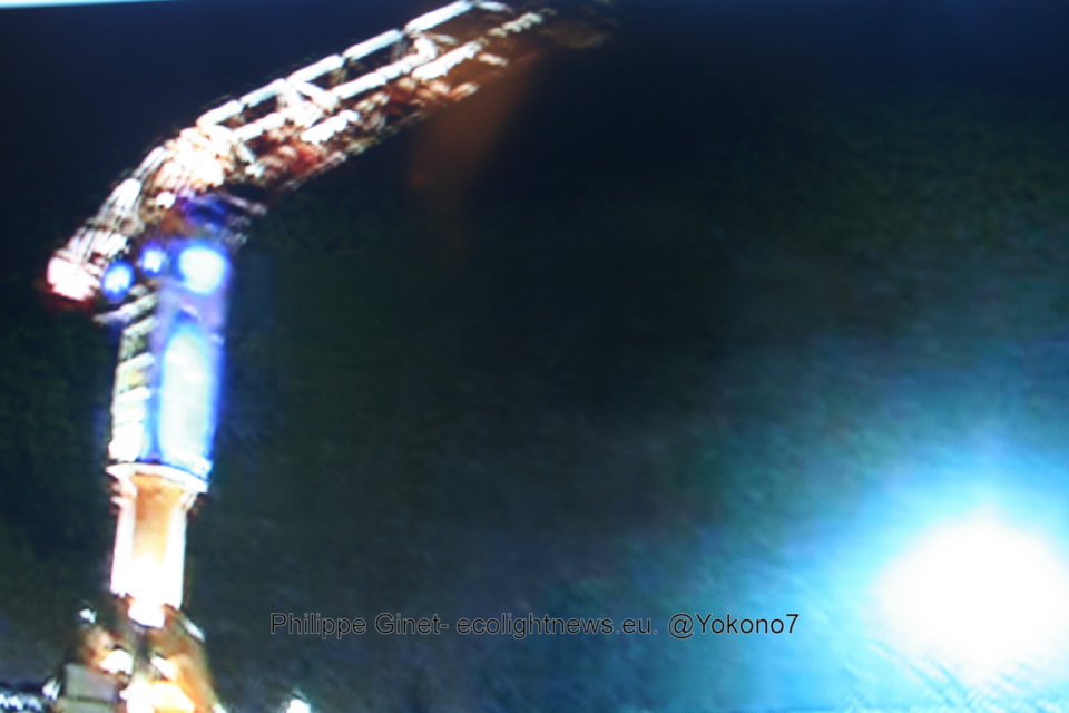 NANTES : SERGE CHARNAY, A L'AUBE AUJOURD'HUI NANTES : SERGE CHARNAY, A L'AUBE AUJOURD'HUI