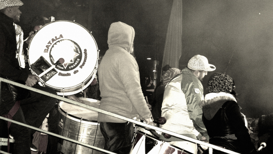 LANCEMENT SUPERBE DE L'ANNEE ECOLO A NANTES LANCEMENT SUPERBE DE L'ANNEE ECOLO A NANTES