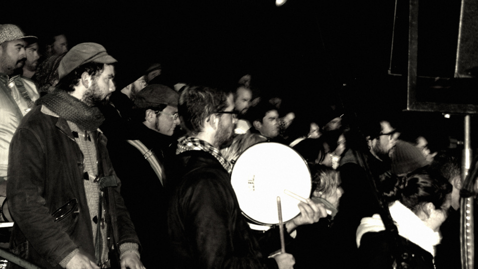 LANCEMENT SUPERBE DE L'ANNEE ECOLO A NANTES LANCEMENT SUPERBE DE L'ANNEE ECOLO A NANTES