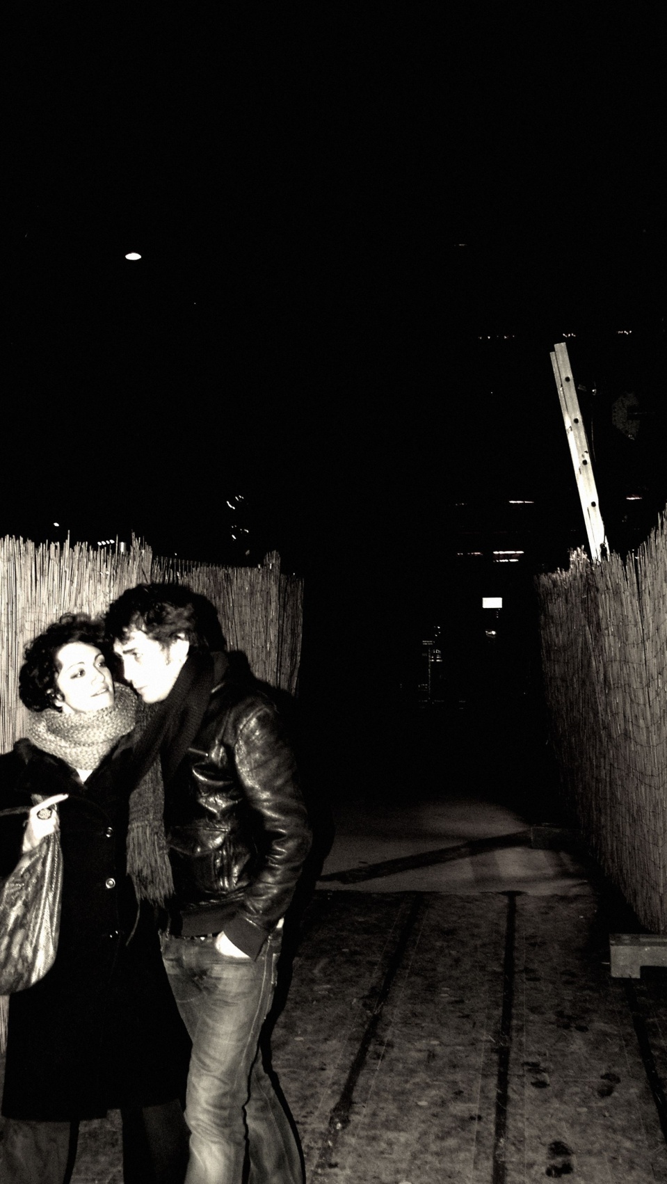 Bye Bye... Bye Bye...