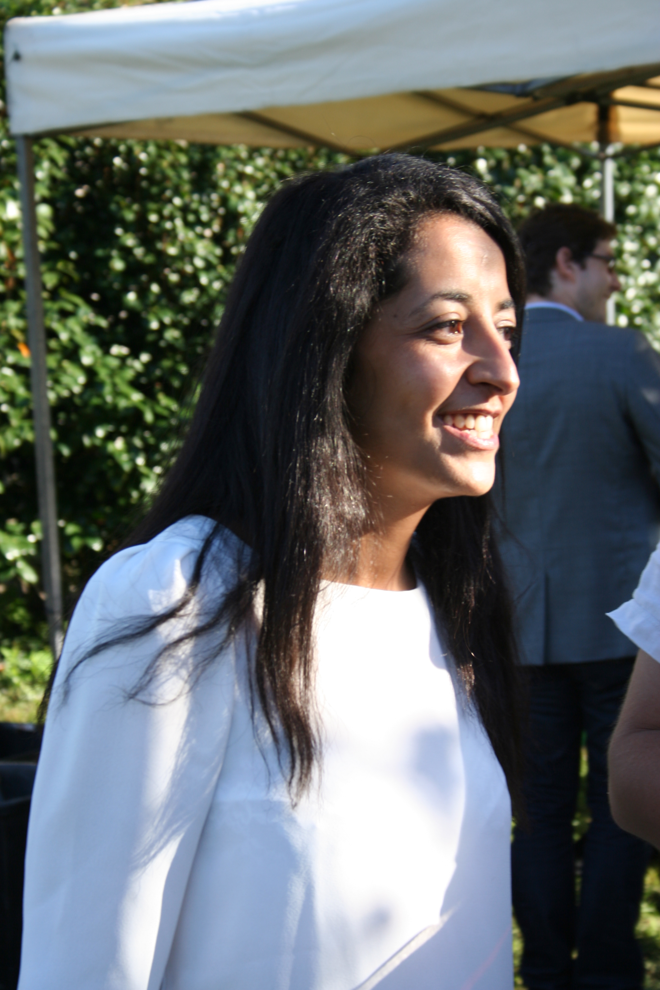 EELV : Sandrine Bélier, Karima Delli... en Loire-Atlantique EELV : Sandrine Bélier, Karima Delli... en Loire-Atlantique