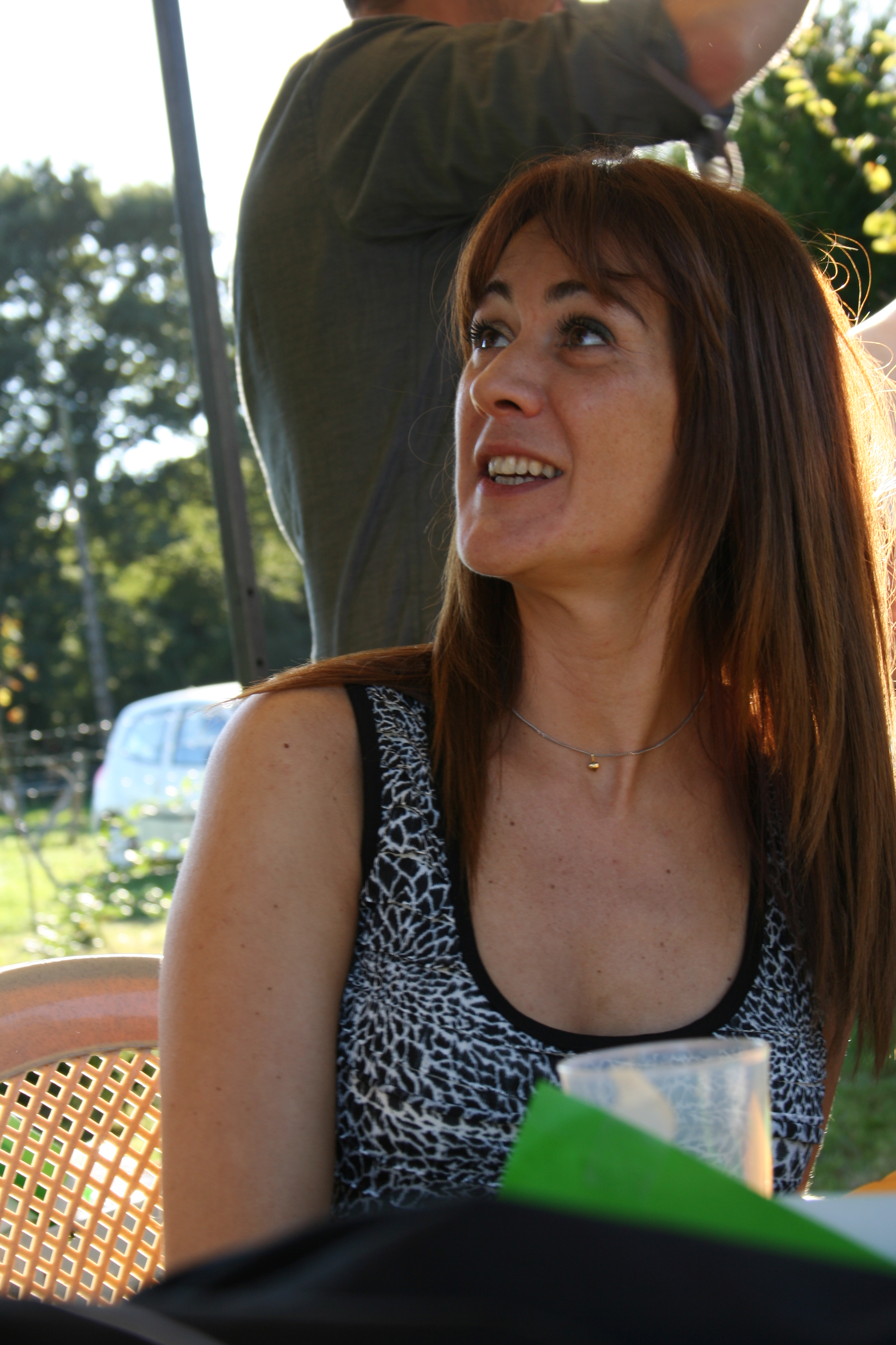 EELV : Sandrine Bélier, Karima Delli... en Loire-Atlantique EELV : Sandrine Bélier, Karima Delli... en Loire-Atlantique