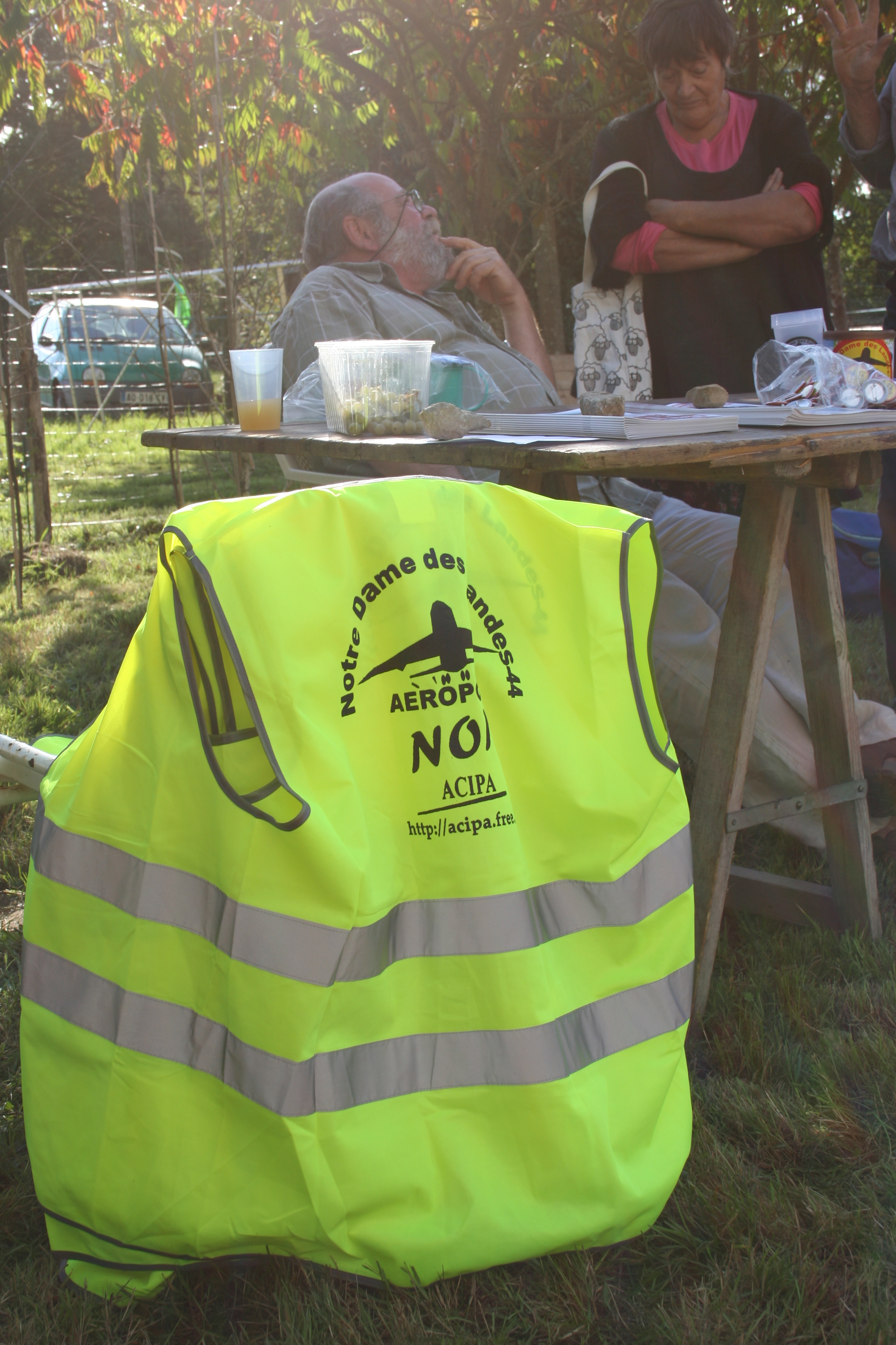 EELV : Sandrine Bélier, Karima Delli... en Loire-Atlantique EELV : Sandrine Bélier, Karima Delli... en Loire-Atlantique