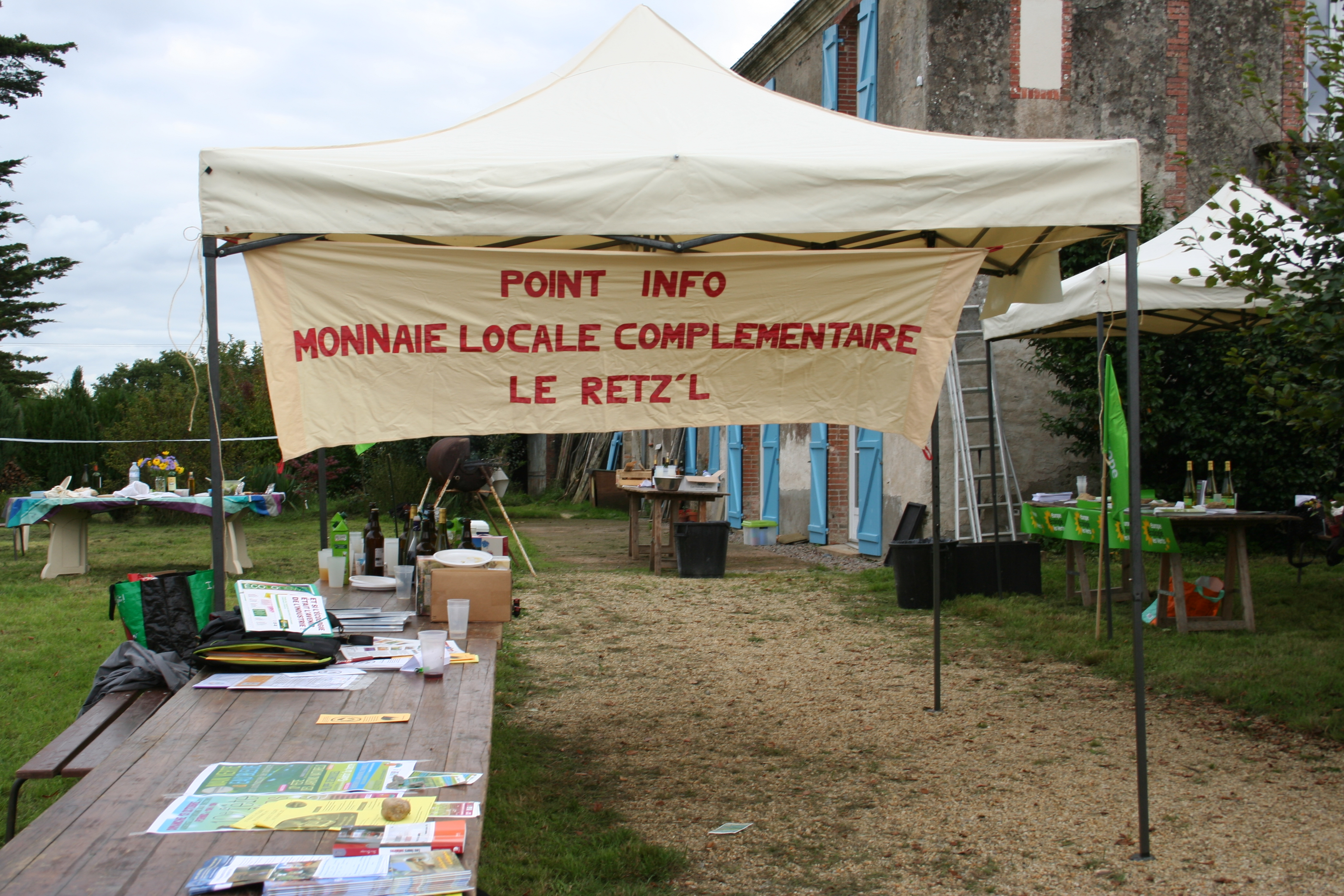 EELV : Sandrine Bélier, Karima Delli... en Loire-Atlantique EELV : Sandrine Bélier, Karima Delli... en Loire-Atlantique