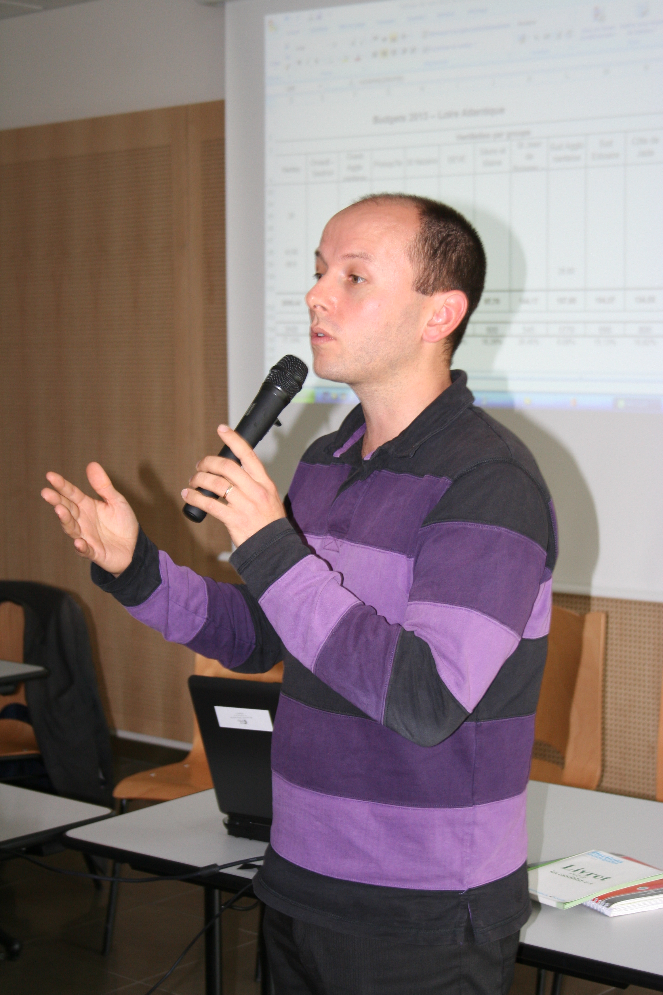 EELV44 et sa dernière AG DEPARTEMENTALE EELV44 et sa dernière AG DEPARTEMENTALE