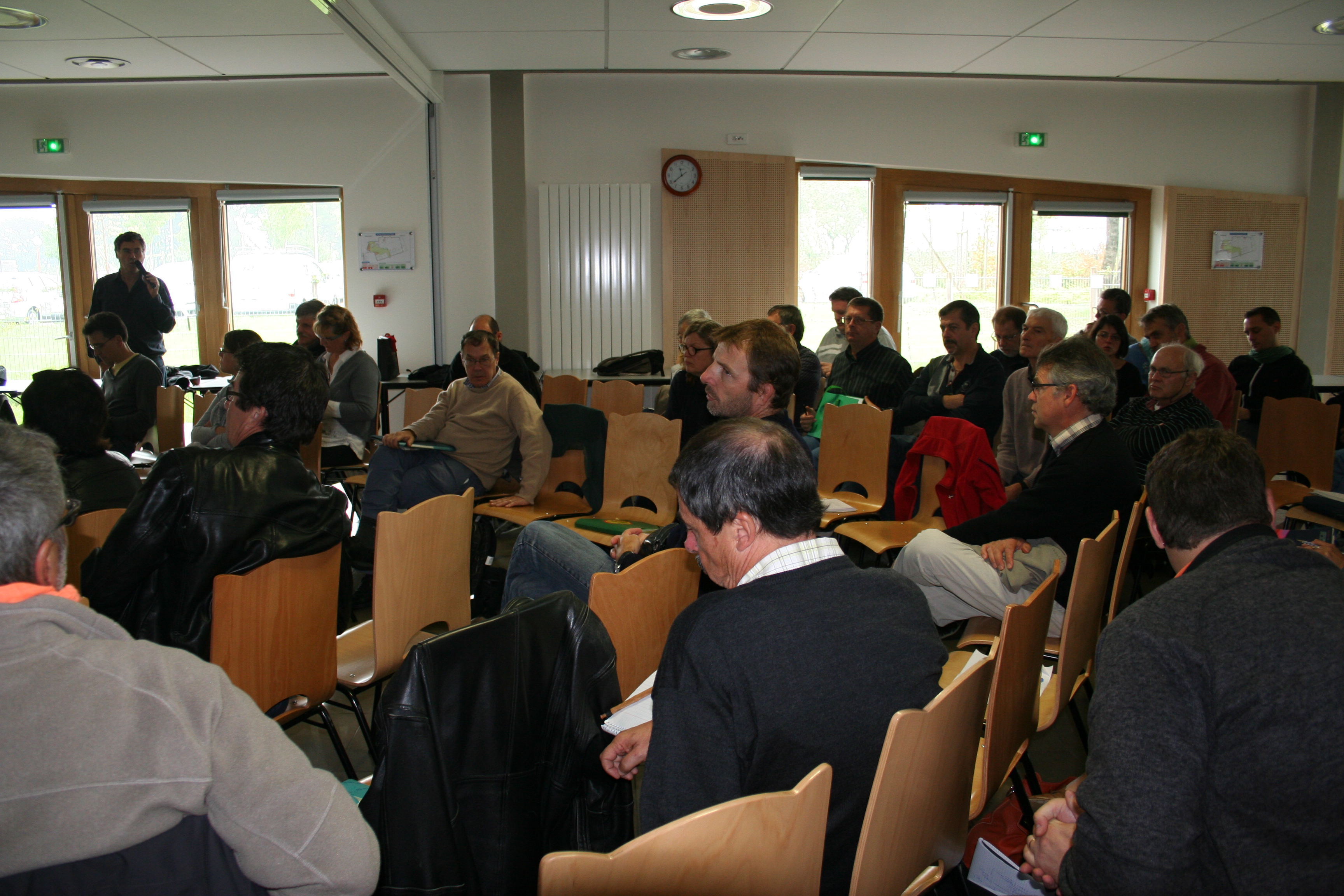 EELV44 et sa dernière AG DEPARTEMENTALE EELV44 et sa dernière AG DEPARTEMENTALE