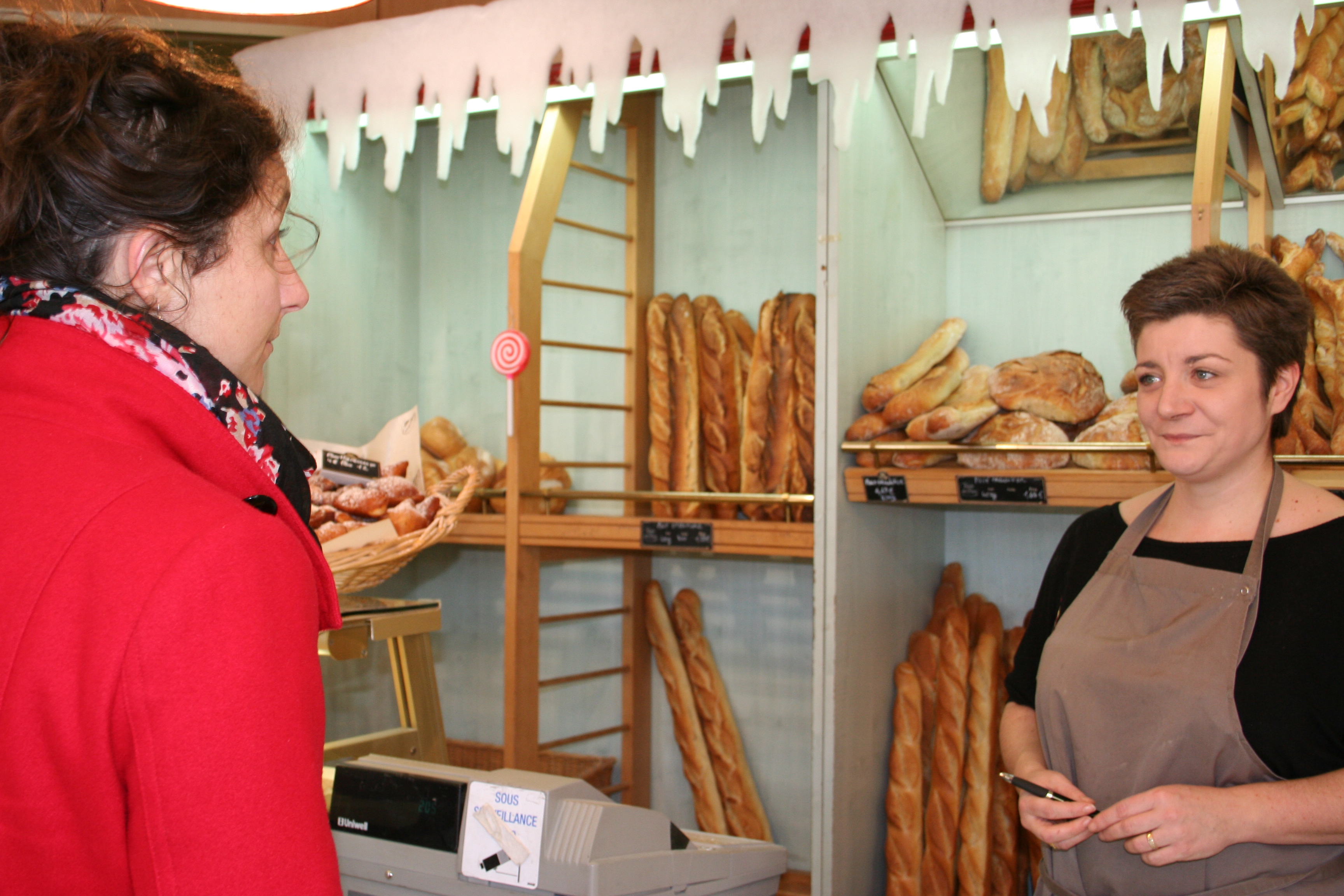 NANTES/PASCALE CHIRON/ MUNICIPALES 2014 NANTES/PASCALE CHIRON/ MUNICIPALES 2014