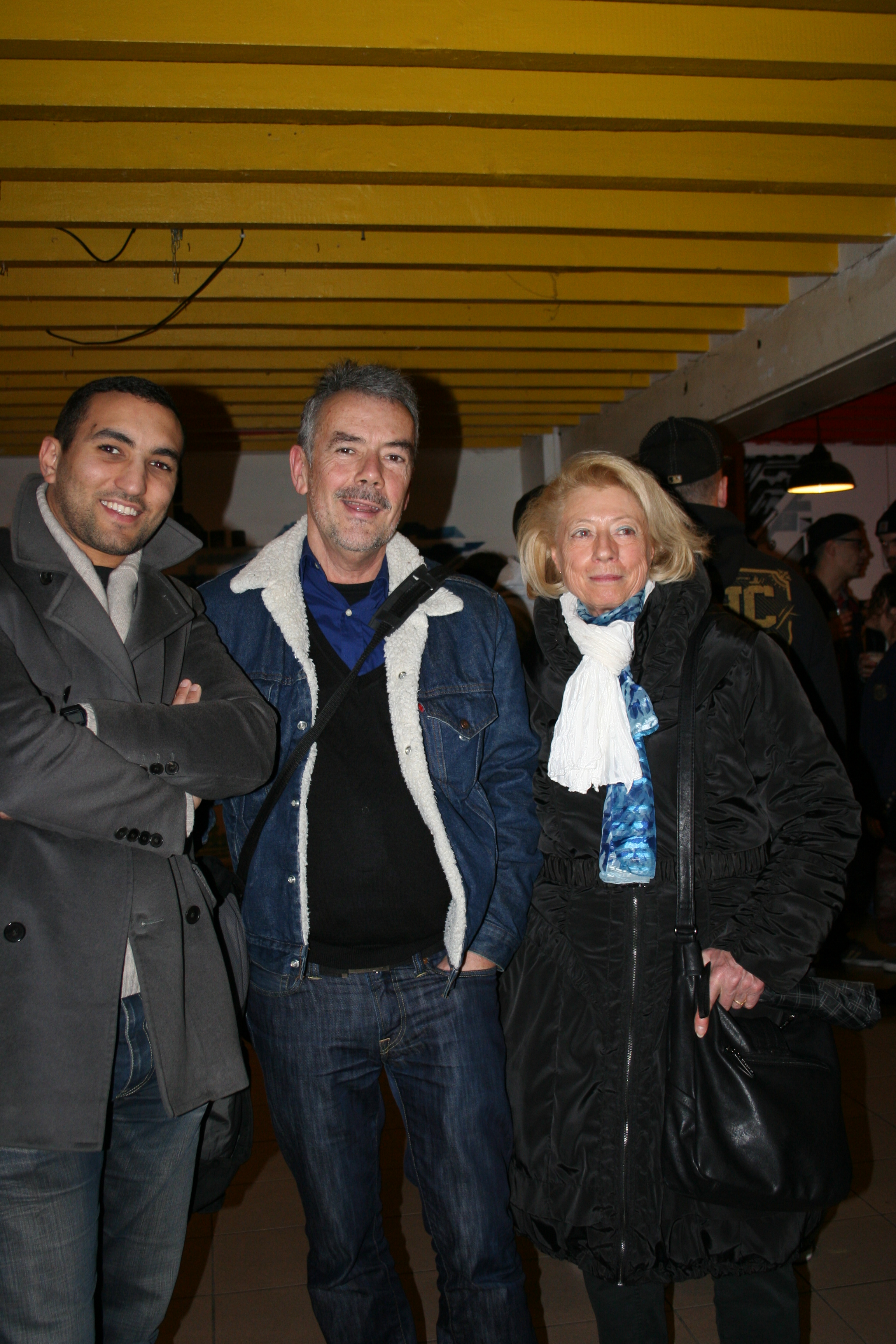 NANTES. LISTE ECOLOGISTE ET CITOYENNE au FESTIVAL HIP OPSESSION NANTES. LISTE ECOLOGISTE ET CITOYENNE au FESTIVAL HIP OPSESSION