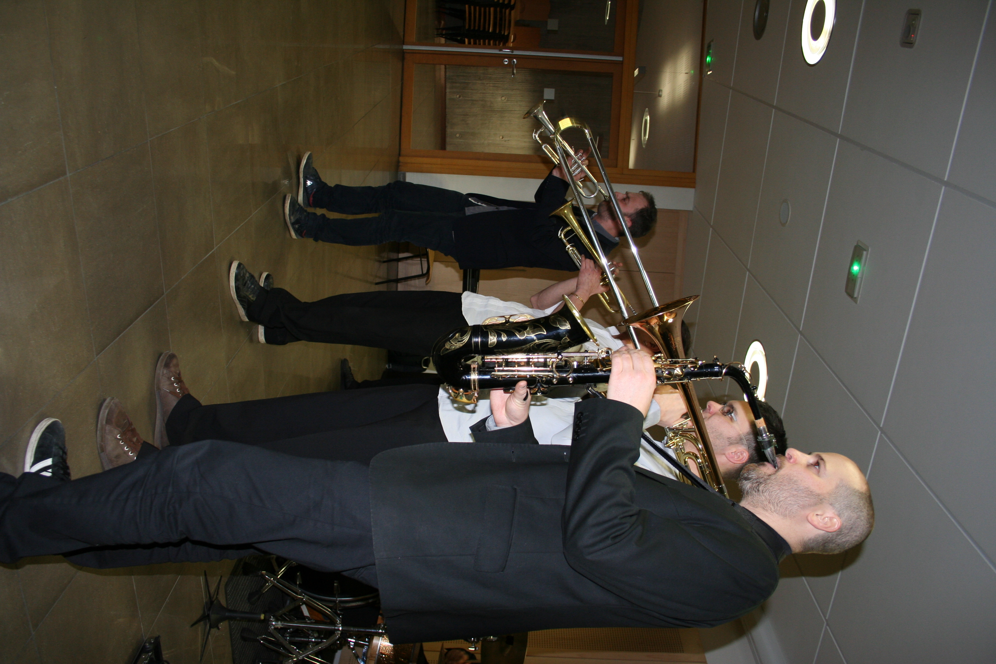 MUNICIPALES 2014 : Bouguenais présente sa liste autonome EELV MUNICIPALES 2014 : Bouguenais présente sa liste autonome EELV