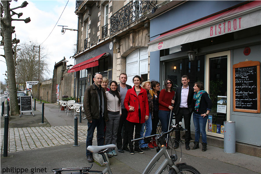 LISTE ECOLOGISTE ET CITOYENNE/ PASCALE CHIRON. Communiqué LISTE ECOLOGISTE ET CITOYENNE/ PASCALE CHIRON. Communiqué