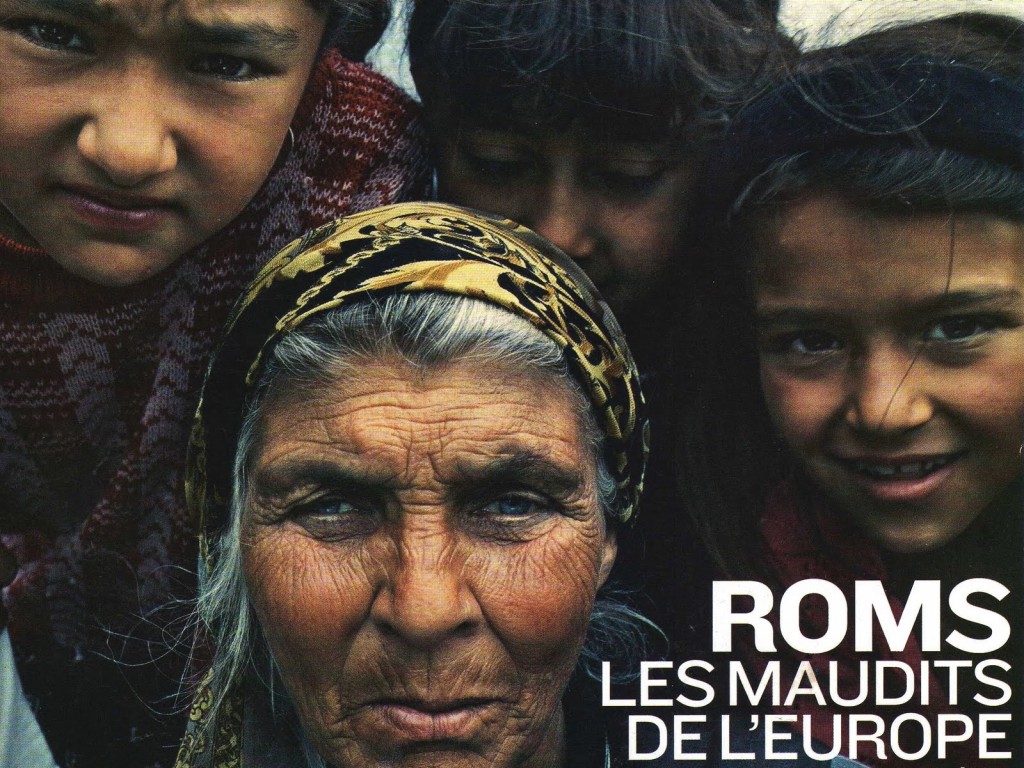 Journée festive avec les roms le 22 mars prochain