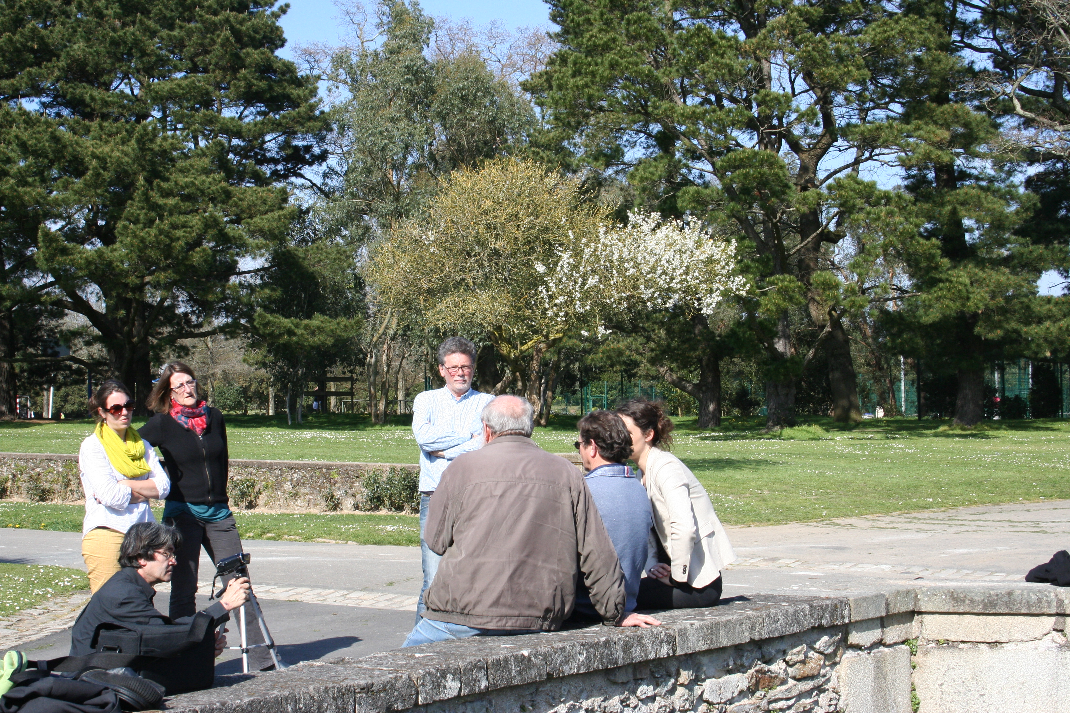 Lien sur photo : Maison de l'Apiculture Lien sur photo : Maison de l'Apiculture