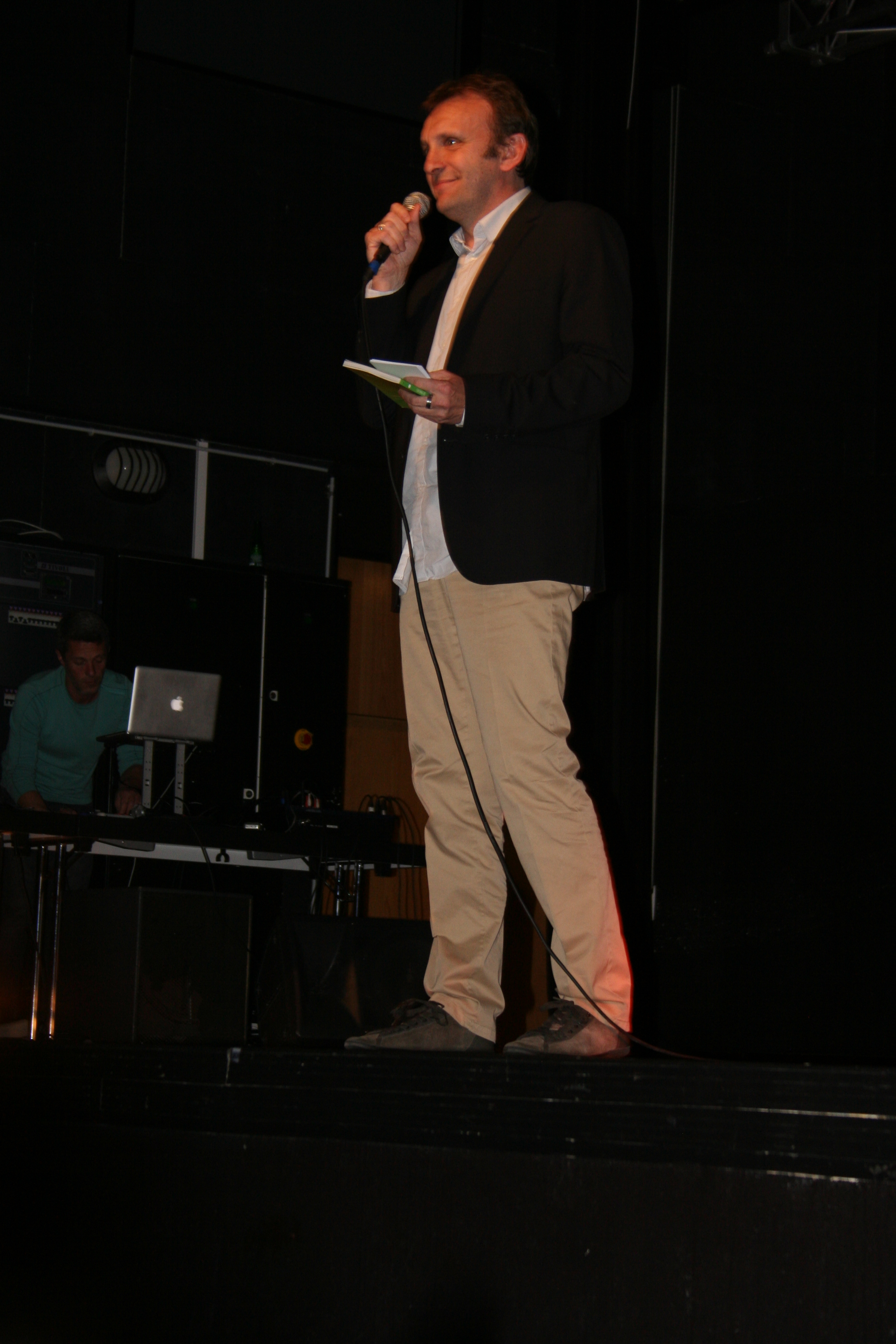 Jean-Philippe Magnen