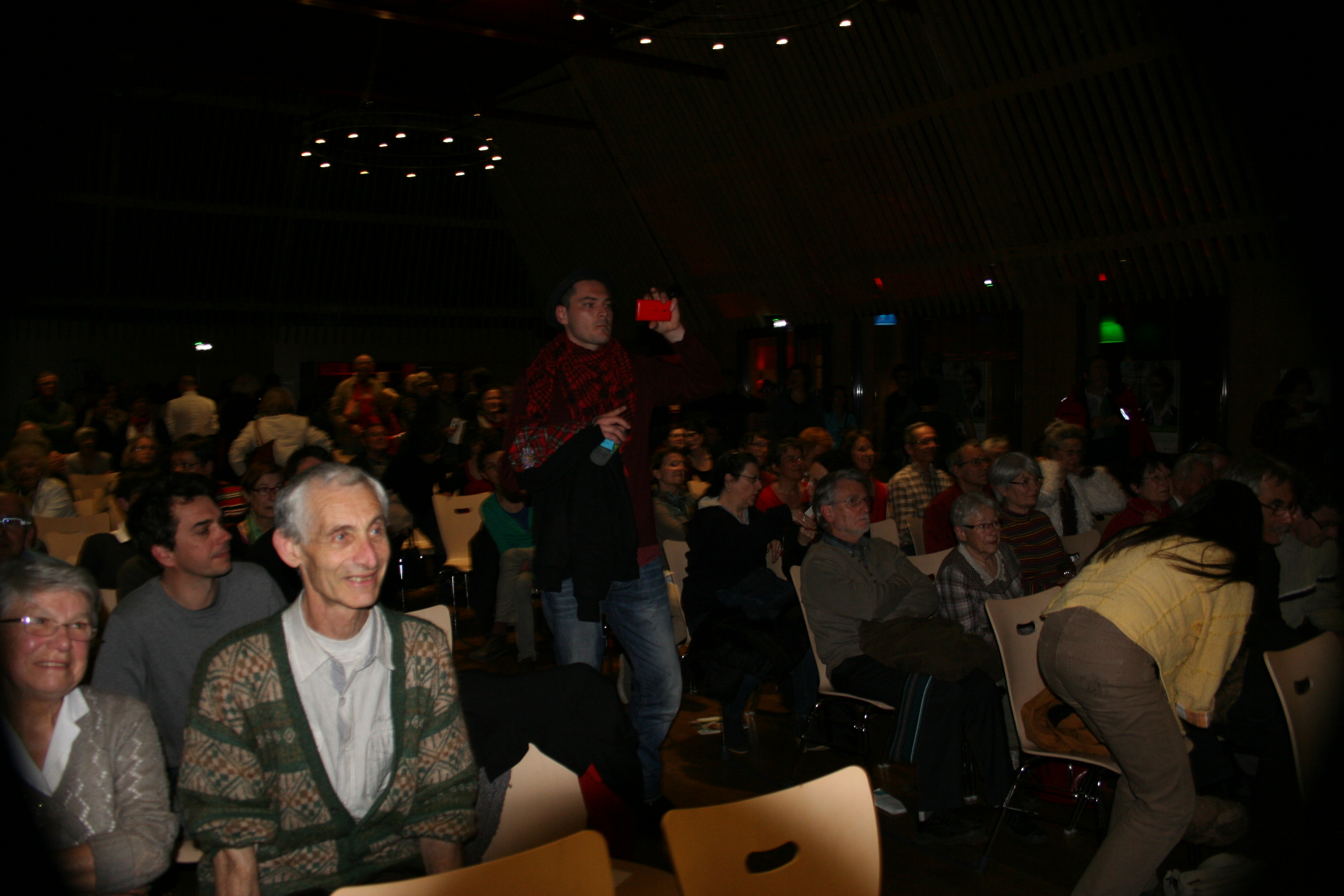 Mr et Madame Chiron Mr et Madame Chiron