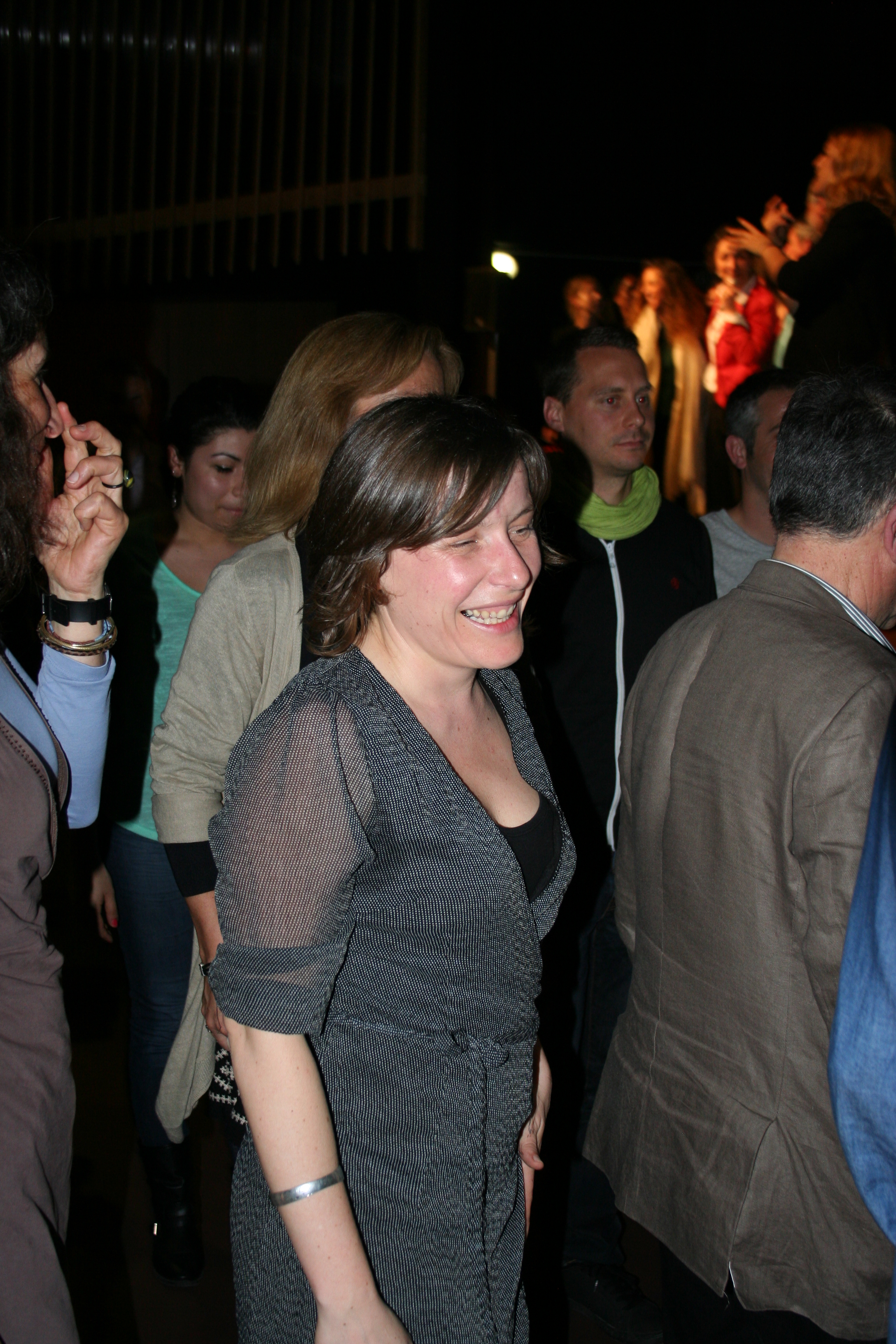 Mahel Coppey, Alexandre Thébaud
