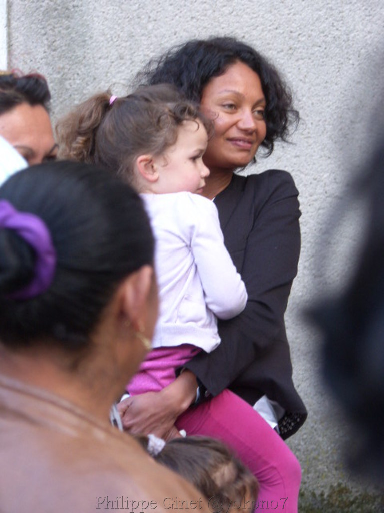 Le collectif Romeurope invitait à la fête ce samedi 22 mars. Un succès (1ère partie) Le collectif Romeurope invitait à la fête ce samedi 22 mars. Un succès (1ère partie)