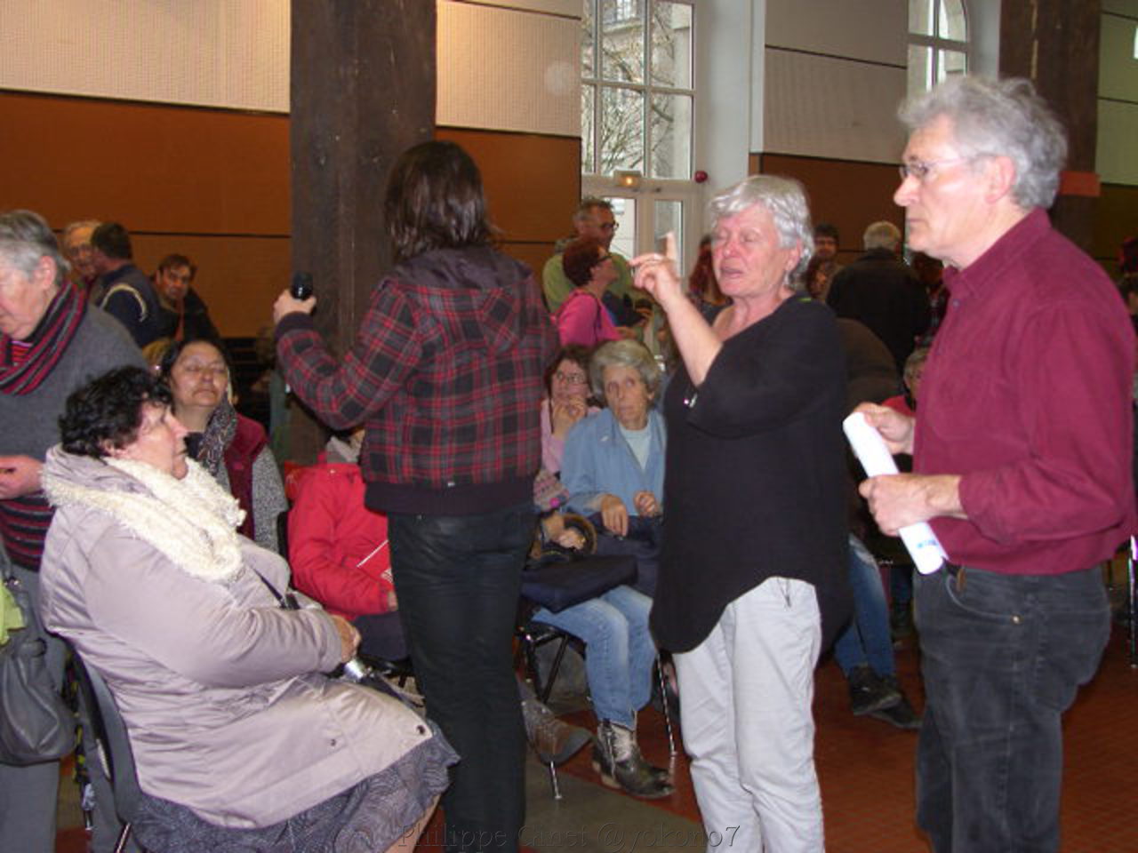 RomEurope Lien sur photo RomEurope Lien sur photo