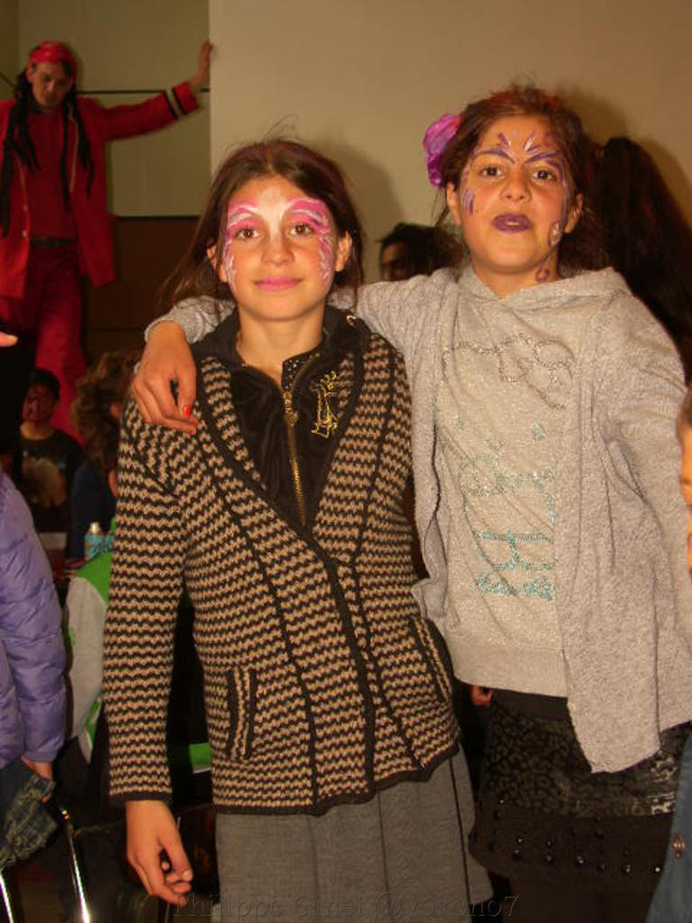 Le collectif Romeurope invitait à la fête ce samedi 22 mars. Un succès (2ème partie) Le collectif Romeurope invitait à la fête ce samedi 22 mars. Un succès (2ème partie)