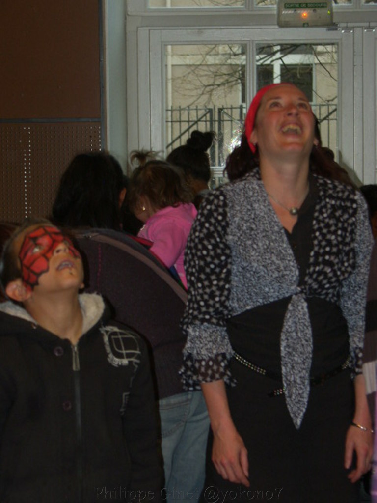 Le collectif Romeurope invitait à la fête ce samedi 22 mars. Un succès (2ème partie) Le collectif Romeurope invitait à la fête ce samedi 22 mars. Un succès (2ème partie)