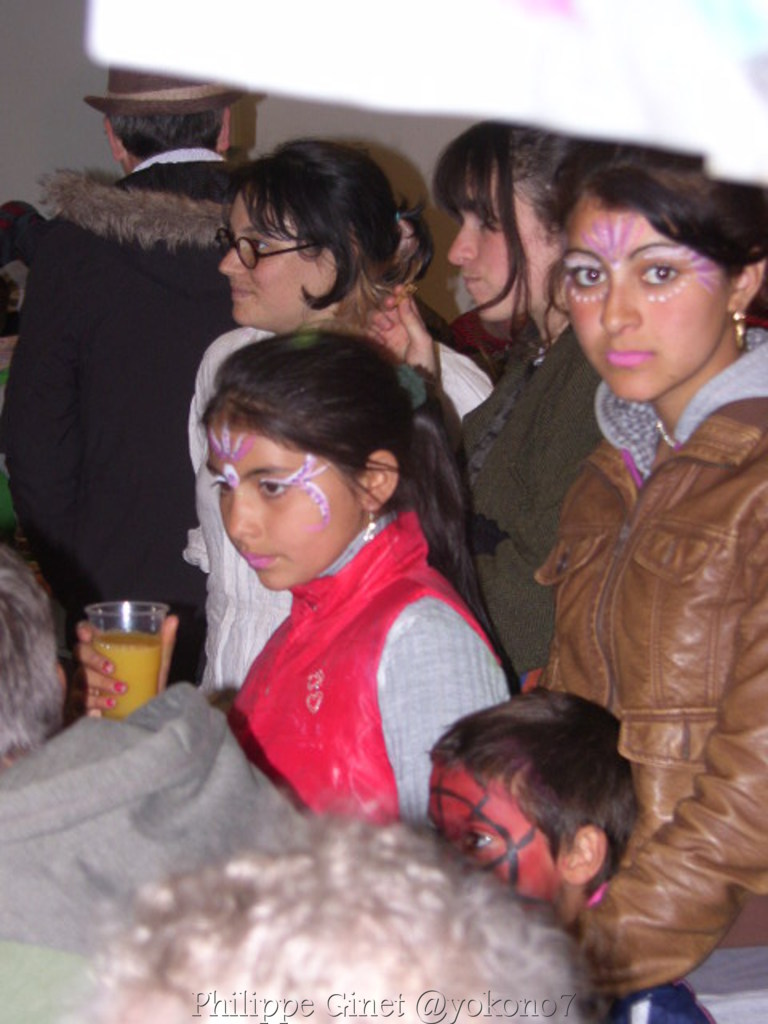 Le collectif Romeurope invitait à la fête ce samedi 22 mars. Un succès (2ème partie) Le collectif Romeurope invitait à la fête ce samedi 22 mars. Un succès (2ème partie)