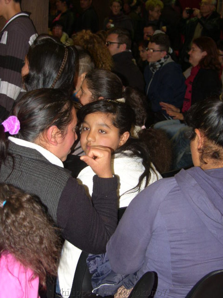 Le collectif Romeurope invitait à la fête ce samedi 22 mars. Un succès (2ème partie) Le collectif Romeurope invitait à la fête ce samedi 22 mars. Un succès (2ème partie)