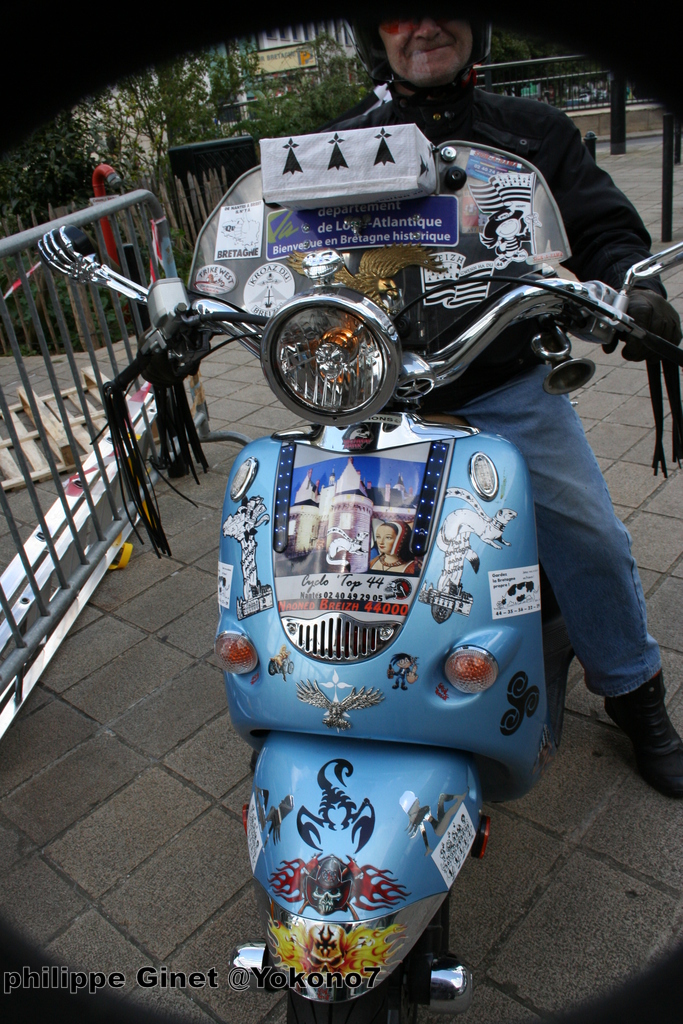 Réunification de la Bretagne : plus de 10.000 personnes à Nantes samedi dernier! Réunification de la Bretagne : plus de 10.000 personnes à Nantes samedi dernier!