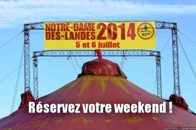 Lien ACIPA. Cliquez sur l'affiche
