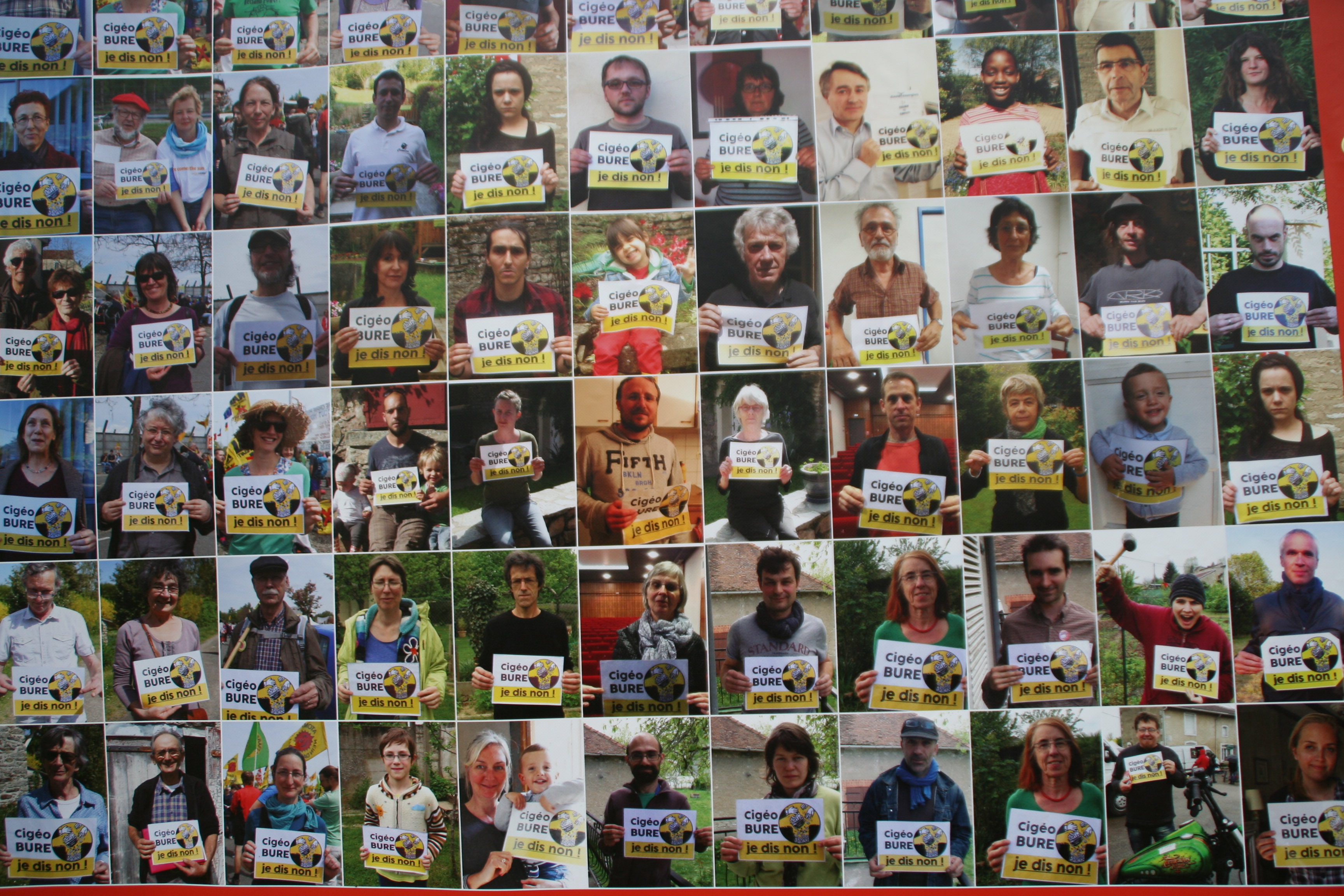 LES TRAVAUX REPRENNENT A NOTRE DAME DES LANDES LES TRAVAUX REPRENNENT A NOTRE DAME DES LANDES