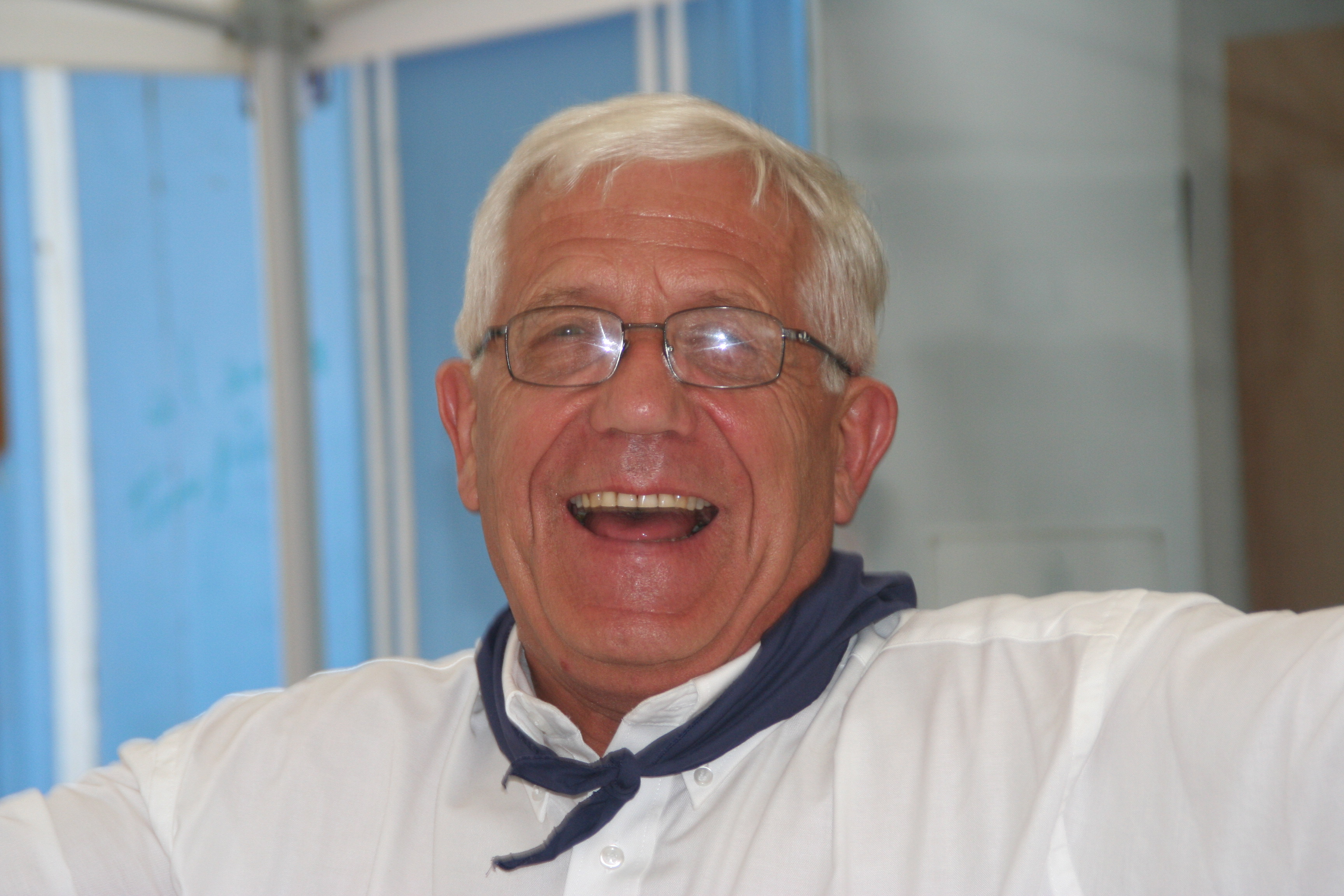 BAYONNE : un Nantais chez les Basques BAYONNE : un Nantais chez les Basques