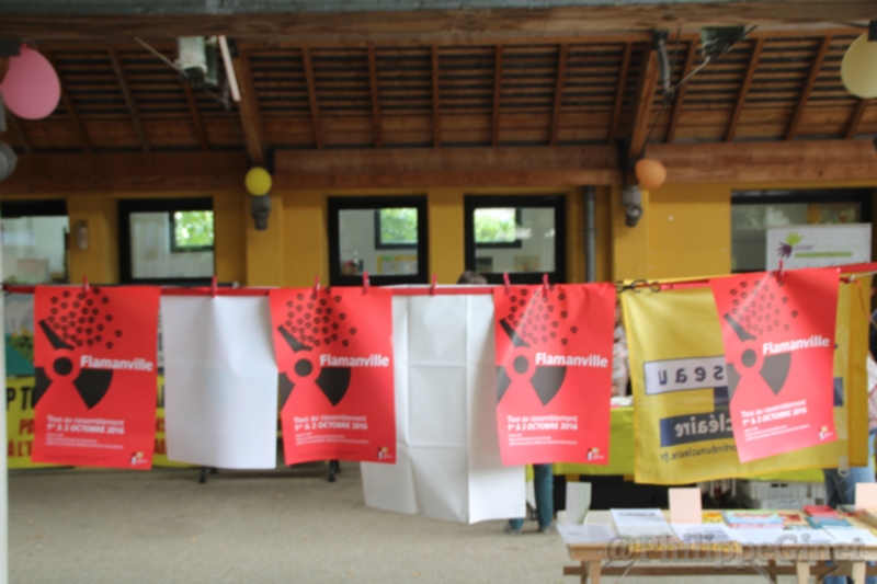 Fête de l'Ecologie à Nantes Fête de l'Ecologie à Nantes