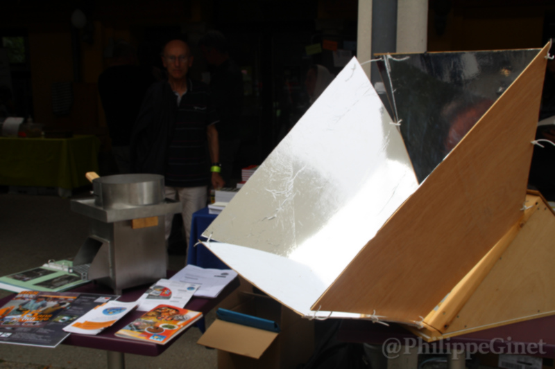 Fête de l'Ecologie à Nantes Fête de l'Ecologie à Nantes