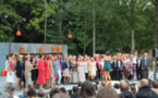 Saint-Herblain : jour de fête