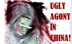 UN JOURNALISTE CHINOIS PERSECUTE
