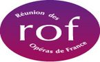 TOUS A L'OPERA AUJOURD'HUI ET DEMAIN