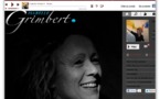 UNE ARTISTE NANTAISE : ISABELLE GRIMBERT