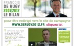 LEGISLATIVES 17 JUIN 2012