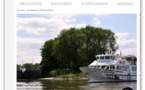 LE VOYAGE A NANTES : NANTES TOURISME