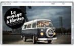 LE VOYAGE A NANTES : C'EST MAINTENANT