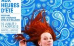 NANTES : AUX HEURES D'ETE. IMMANQUABLES