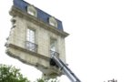 VOYAGE A NANTES : VISITE DES COULISSES
